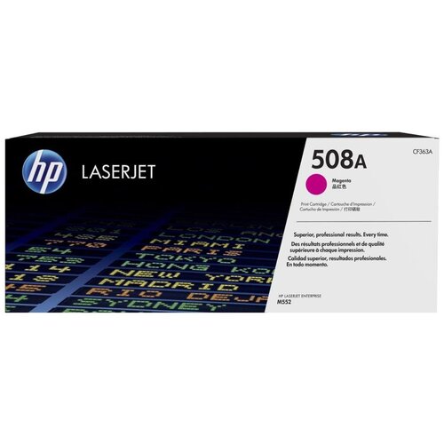 HP CF363A magenta, 5000 pages toner Cene