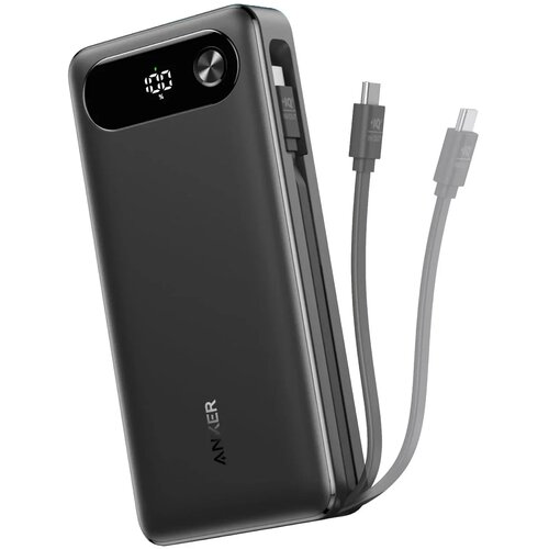  Prijenosni punjač powerbank sa displejom ANKER 87W 20000mAh Cijene