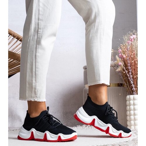 D/CEO Pink sports sneakers by Donatil Slike