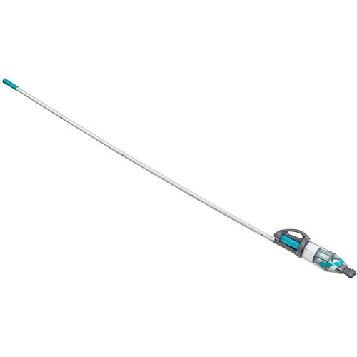 Bestway Usisavač za bazen s LED trakama Siva 610 cm ABS i Čelik Slike
