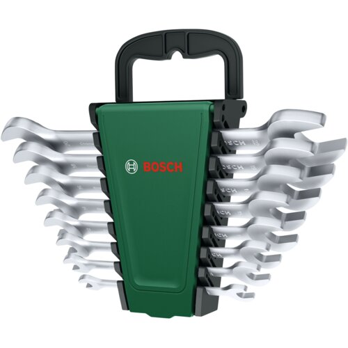 Bosch DIY Dvostrani vilju&scaron;. ključ set 8-dijel. Cijene
