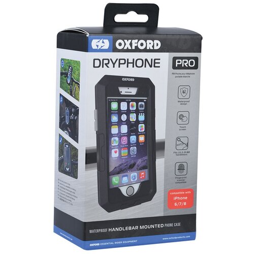 Oxford dryphone pro kući&amp;scaron;te za iphone 6+ 7+ 8+ Slike