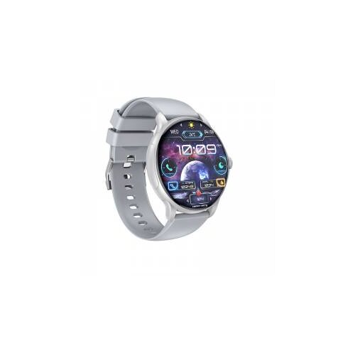 XO pametni sat J11 Amoled srebrni Cene