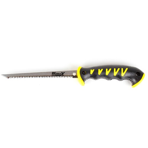 Womax testera za gips 150mm Slike