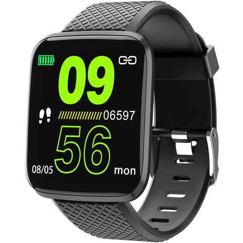 Denver FITNESS SMARTWATCH SW-151 Slike