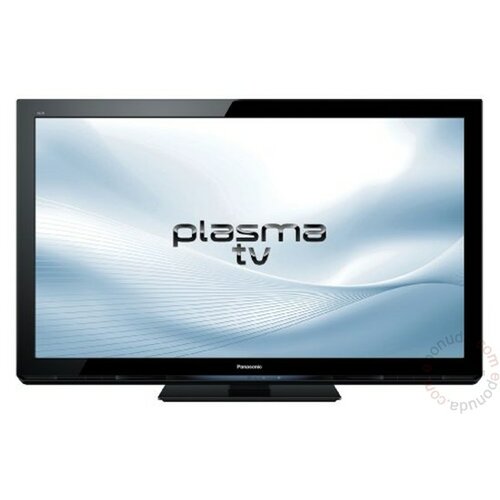Panasonic TX-P42U30E plazma televizor Slike