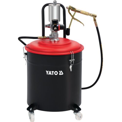 Yato YT-07068 Pneumatska mazalica, 30L Slike