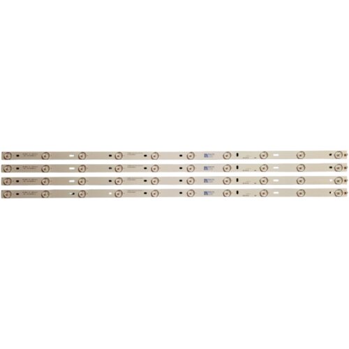 Ninaled LED trake za Fox 40DLE172, ES-727 Cene