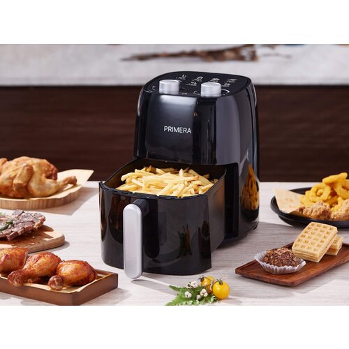 Dormeo Primera friteza na vruć vazduh/ 1300-1500W/ 3/5L Cene