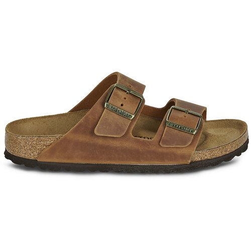 Birkenstock Arizona Smeđa Cene