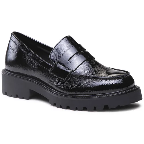 Vagabond Slip On cipele 'Kenova' crna