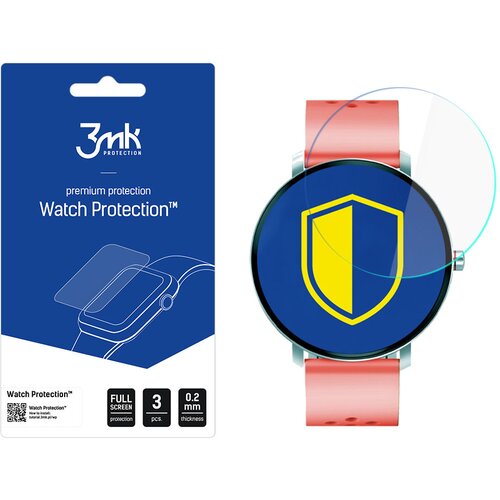 3mk DENVER SW-171 ZAŠČITA ZA URO V. ARC+ ETUI ZA URE EKRAN, (22001417) Cene