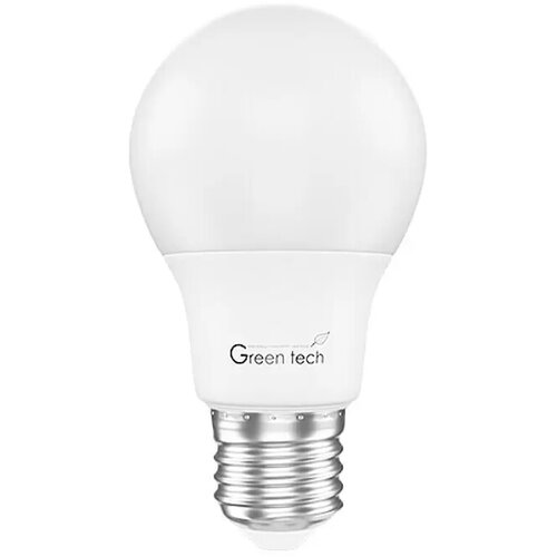 Greentech LED sijalka (12 W, hladno bela, E27, 1200 lm, 4000 K) Cene