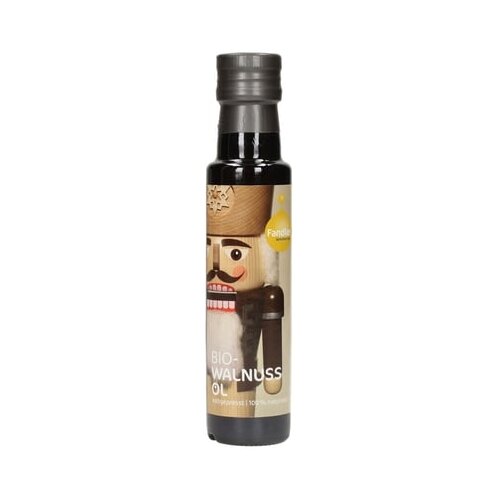 Ölmühle Fandler Bio-olje oreha - 100 ml Cene