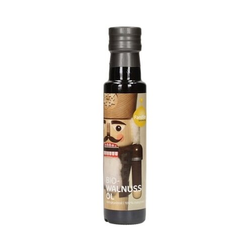 Ölmühle Fandler Bio orahovo ulje - 100 ml Cene