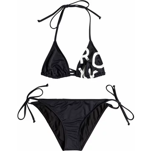 Roxy VL TIKIT REGTS Ženski kupaći kostim, crna, veličina
