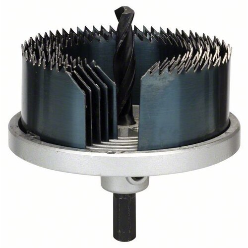 Bosch Kruna za bu&amp;scaron;enje drveta 60-92mm 2607019451 Slike