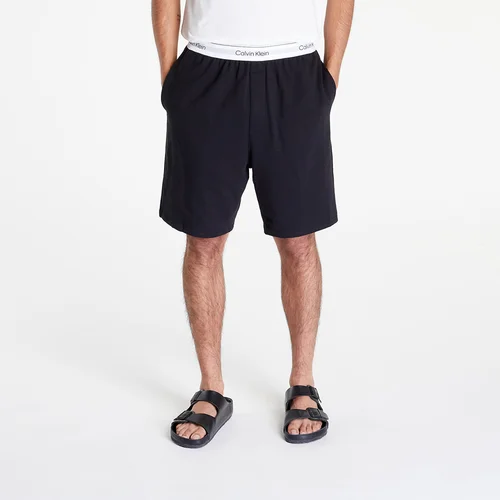 Calvin Klein Modern Cotton Lounge Sleep Short