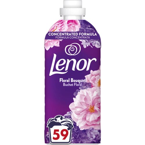 Lenor floral bouquet omekšivač, 1239ml Cene