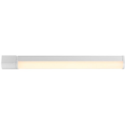 Nordlux LED kupatilsko osvetljenje za ogledalo sa utičnicom LED/15W/230V IP44 68,4 cm bela Slike