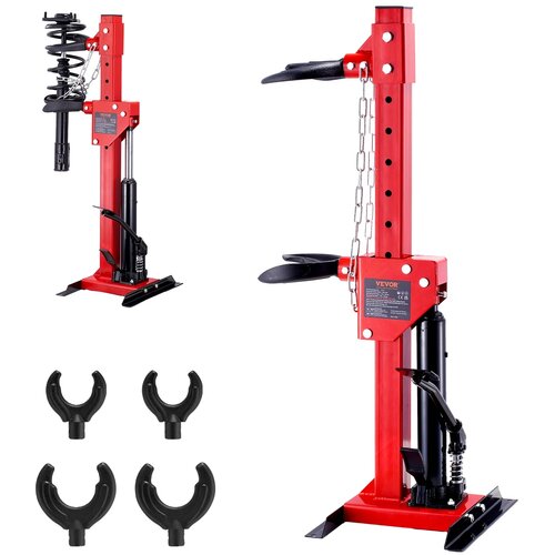 SucceBuy Kompresor vzmeti, 45 ton kompresijske sile, hidravlični jack, (5000159117) Cene