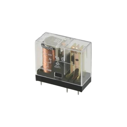 Omron G2R-1-E-DC5 snažni relej 5 V/DC 16 A 1 prebacivanje 1 St. Bag Cijene