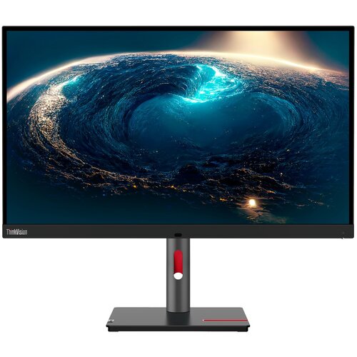 Lenovo ThinkVision P32pz-30 (31.5&amp;ldquo;) UHD HDMI/DP/USB-C/DOC Slike