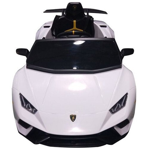  Licenciran avto na akumulator Lamborghini Huracan 4x4 Slike