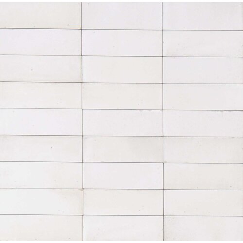Marazzi Rice Bianco Lux 5x15cm M96N Cene