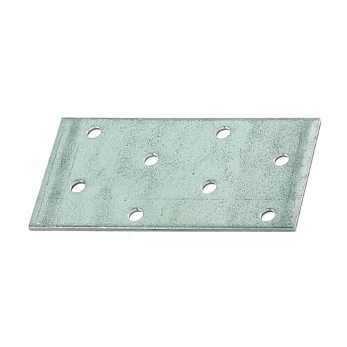 Alberts RAVNA SPOJKA 80X40X2MM Cijene