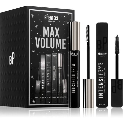 BPerfect Max Volume darilni set Slike