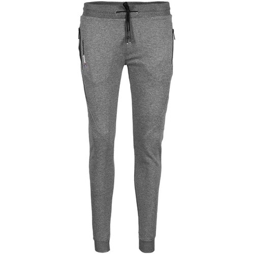 Peak Mountain Spodnji deli trenirke Jogging femme ALBERTVILLE Siva Cene