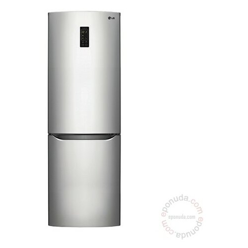Lg GB-B327PZQW frižider sa zamrzivačem Slike
