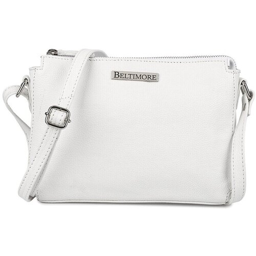 Beltimore Torbice za na ramo kral56white Bela Cene