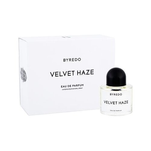 BYREDO Velvet Haze parfemska voda 50 ml unisex Slike