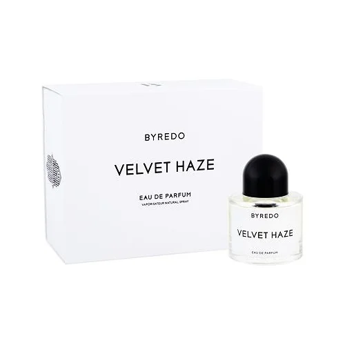 BYREDO Velvet Haze parfumska voda 50 ml unisex