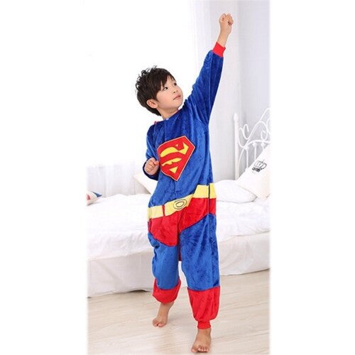  Otro&amp;scaron;ki pli&amp;scaron;ast pajac z likom super junaka po izbiri - Superman, Spiderman Slike