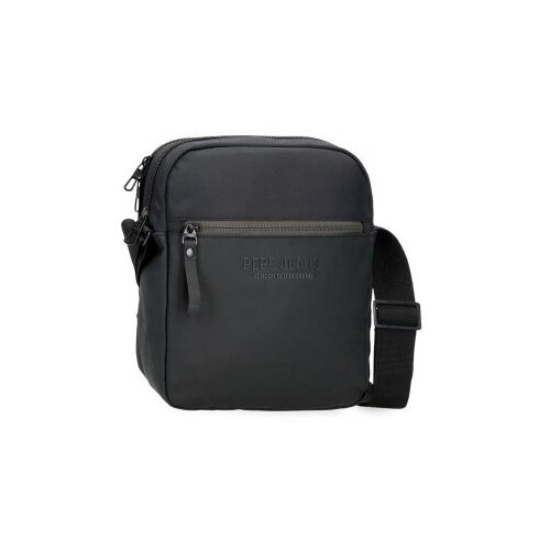 PepeJeans Torba na rame - Crna ( 71.757.41 ) Slike