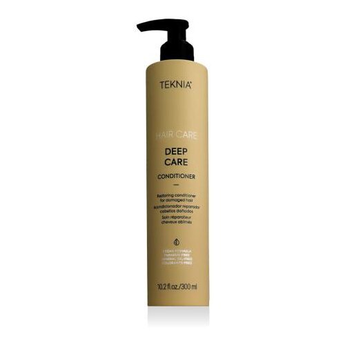 Lakmé Teknia Deep Care Conditioner 300 ml regenerirajući regenerator za o&scaron;tećenu kosu unisex Cijene