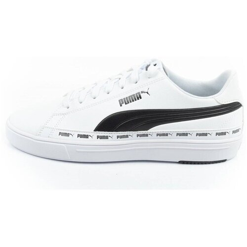 Puma Nizke superge Serve Pro Bela Cene
