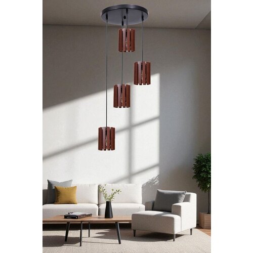 Opviq luster 2620342, braon Cene
