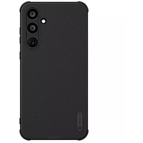 Nillkin maska super frost pro za samsung A556B galaxy A55 5G/ crna Slike