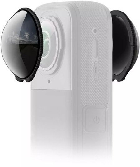 Insta360 X5 ND16 Filters Cene