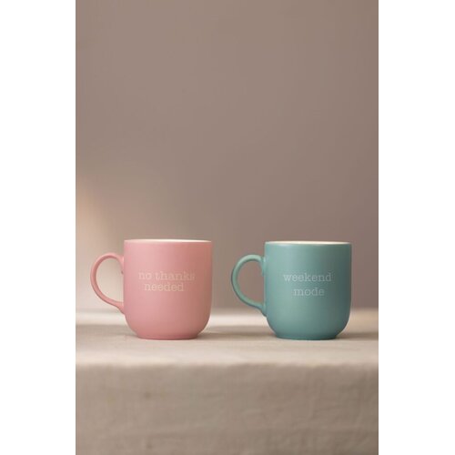 Hermia Set &amp;scaron;olja, 2 komada, Roze Slike