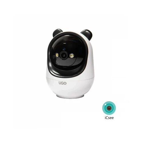 UGD ip wifi smart kamera B320-W-X31B 3MP Cene