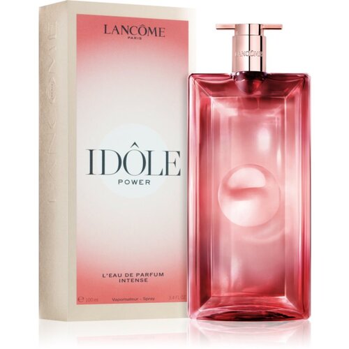Lanc&amp;ocirc;me Id&amp;ocirc;le Power Intense Eau de Parfum 100 ml Slike