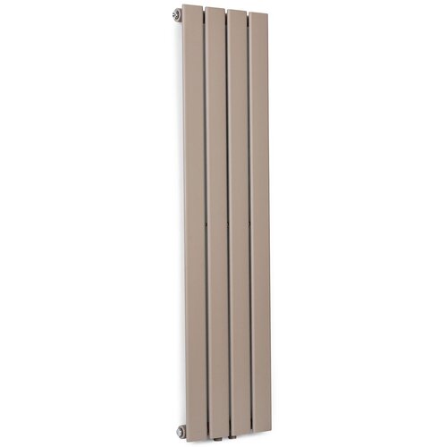 Blumfeldt Ontario, radiator, 120 x 30, 1/2" stranski priklop, stenska montaža, 380 W Cene
