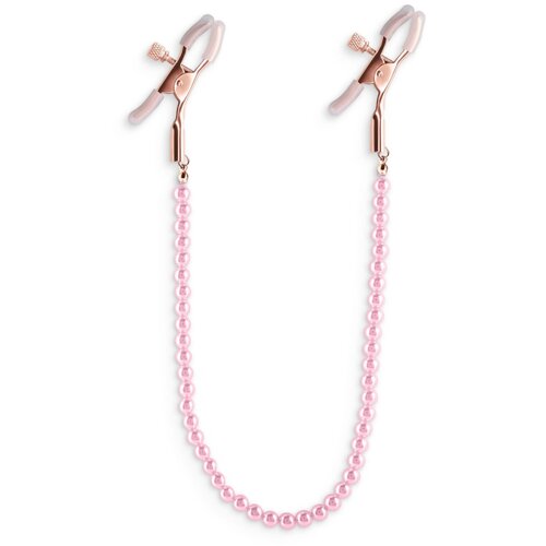 Nstoys Bound - Nipple Clamps - DC1 - Pink 281195 Cene