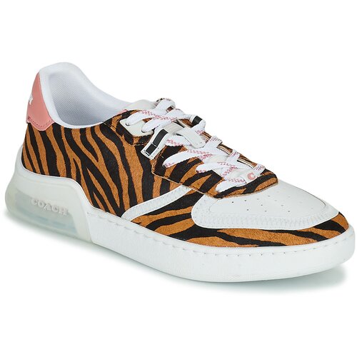 Coach CITYSOLE COURT Multicolour Slike