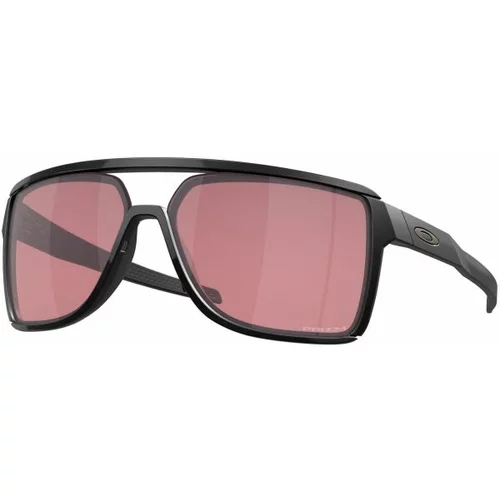 Oakley CASTEL Sunčane naočale, crna, veličina